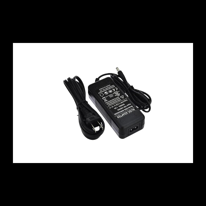 Biamp Parlé PS-12-60 Alimentation optionnelle 12 V 60W pour ABC 2500 et VBC 2500