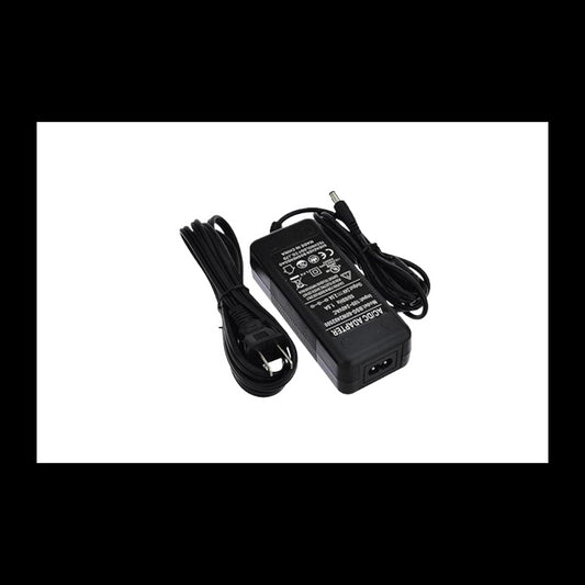 Biamp Parlé PS-12-60 Alimentation optionnelle 12 V 60W pour ABC 2500 et VBC 2500