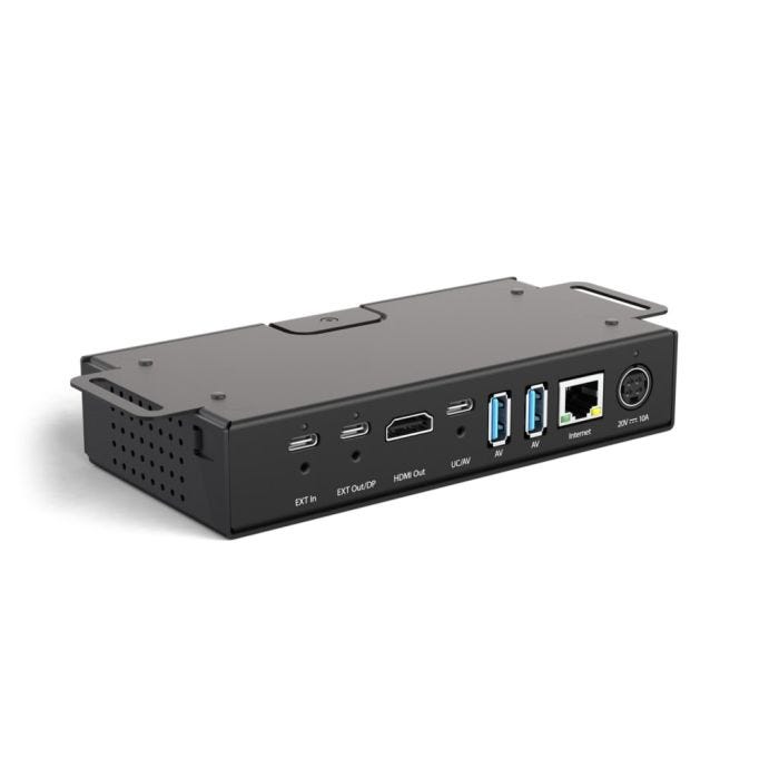 Biamp Wall side extension system 30 ft (10m) for EasyConnect MPX 250