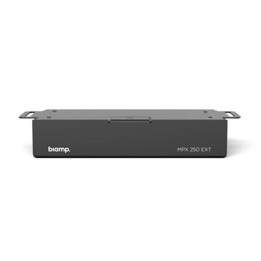 EasyConnect MPX 250 EXT 30 - Système d'extension 30 ft (10m) pour EasyConnect MPX 250