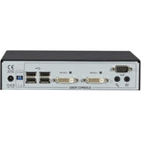 Black Box Agility ACR1020A-R Extension KVM (DVI, USB, Audio sur IP)