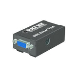 Black Box ACS2100A Changeur de Genre de Câble VGA (Émulateur EDID DDC)