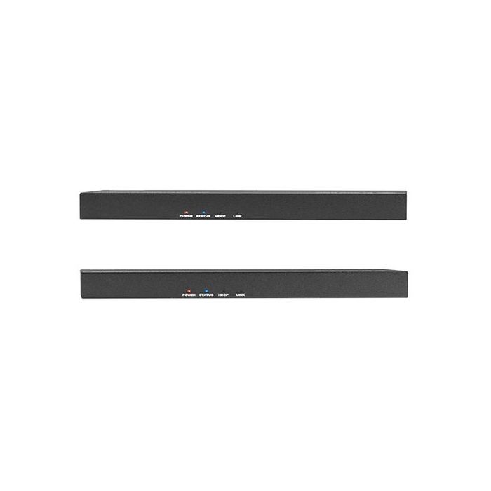 Black Box ACU1700A Extension KVM Émetteur et Récepteur (4K 60Hz HDMI 1.4 USB 2.0 HDBT 2.0)