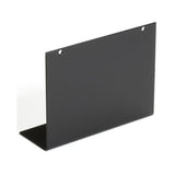Black Box ACU5004 Plaque d'étagère