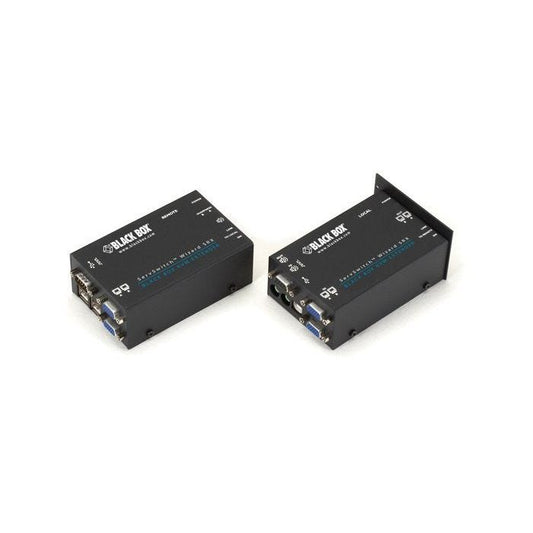 Black Box ServSwitch Wizard