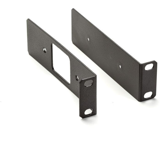 Black Box ACXMODHEAR6-FPAC Kit de support Noir Métal