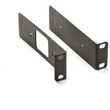 Black Box ACXMODHEAR6-FPAC Kit de support Noir Métal