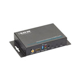 Black Box AVSC-HDMI-VIDEO Convertisseur de Signal Vidéo (HDMI vers Vidéo Analogique)