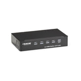 Black Box AVSP-HDMI1X4 répartiteur vidéo HDMI 4x HDMI