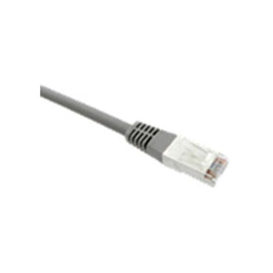 Black Box CAT6A-GRY-10M câble de réseau Gris S/FTP (S-STP)