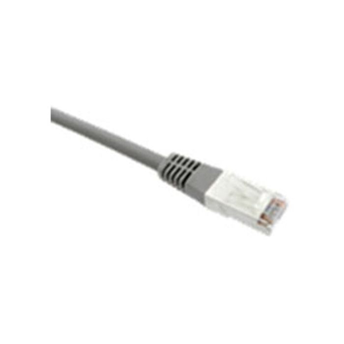 Black Box CAT6A-GRY-3M câble de réseau Gris S/FTP (S-STP)