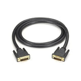 Black Box DVI-I-DL-003M Câble DVI 3 m (Dual-Link)