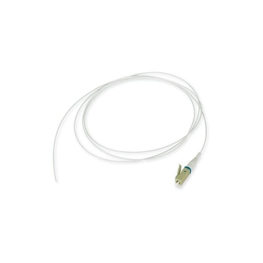 Black Box EFE180-001M-P Câble InfiniBand et à fibres optiques 1 m LC Blanc