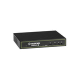 Black Box EMD2002PE-R-P Extension KVM Destinataire (Connectivité filaire)