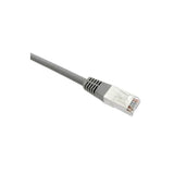 Black Box GigaBase Câble de Réseau Cat5e 3 m (F/UTP, LSZH)