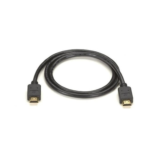 Black Box HDMI Câble HDMI 3 m (Double Blindage)