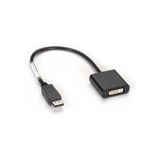 Black Box EVNDPDVI-MF-R3 Câble Vidéo et Adaptateur DisplayPort DVI-D (Résolution 1080p)
