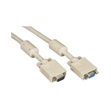 Black Box VGA/VGA Câble 0,9 m (Ferrite)