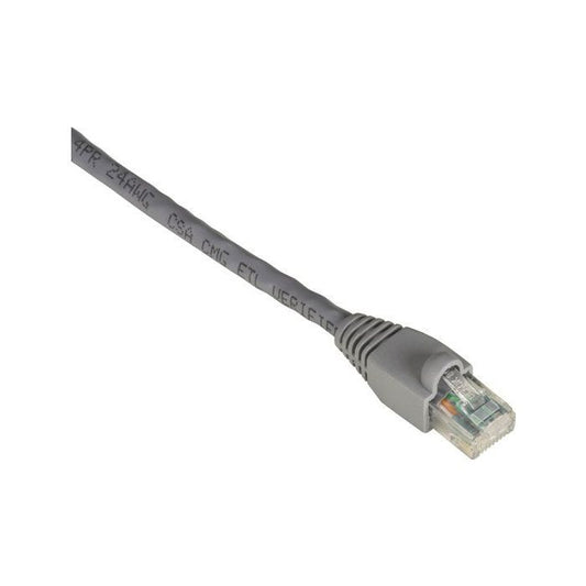 Black Box GigaTrue Câble Réseau Cat6 UTP 3m (550 MHz)