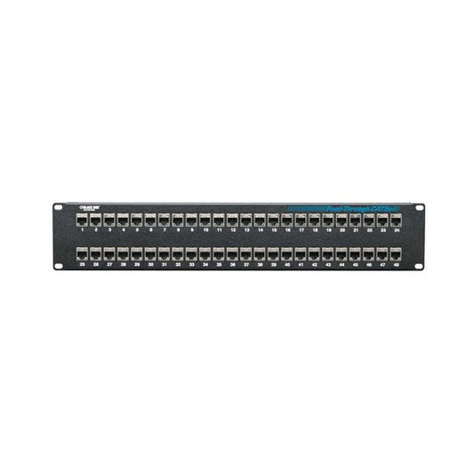 Black Box JPM806A-R2 Baie de Branchement CAT5e