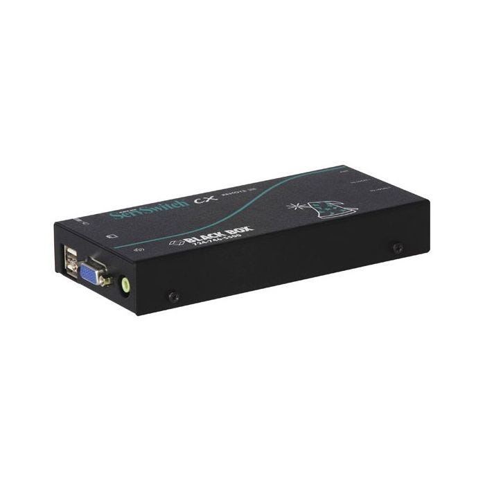 Black Box KV04U-REM rallonge de console