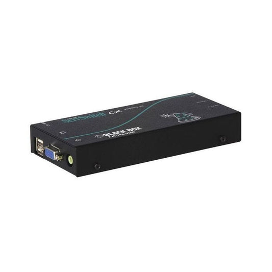 Black Box KV04U-REM rallonge de console