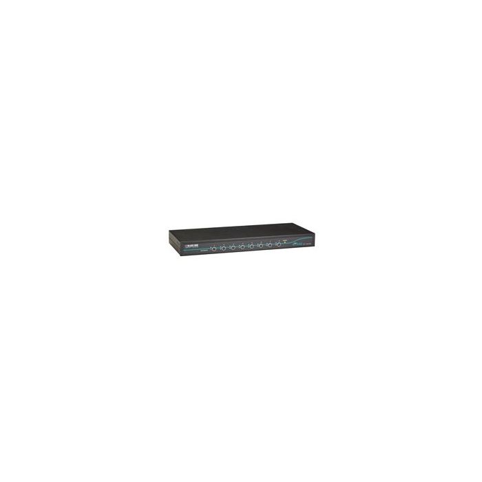 Black Box ServSwitch EC Commutateur KVM (8-/16-Port DVI USB)