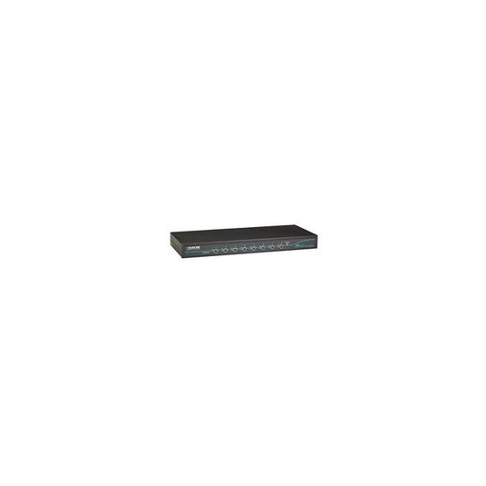 Black Box ServSwitch EC Commutateur KVM (8-/16-Port DVI USB)