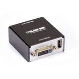 Black Box VGA TO DVI-D VIDEO CONVERTER (USB POWERED) FOR KVM Convertisseur vidéo actif 1920 x 1200 pixels