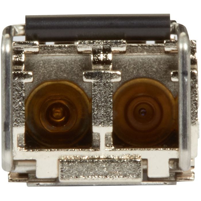 Black Box LSP441 module émetteur-récepteur de réseau Fibre optique 10000 Mbit/s SFP+ 850 nm