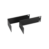 Black Box RMK2004 Accessoire de Racks (Noir)