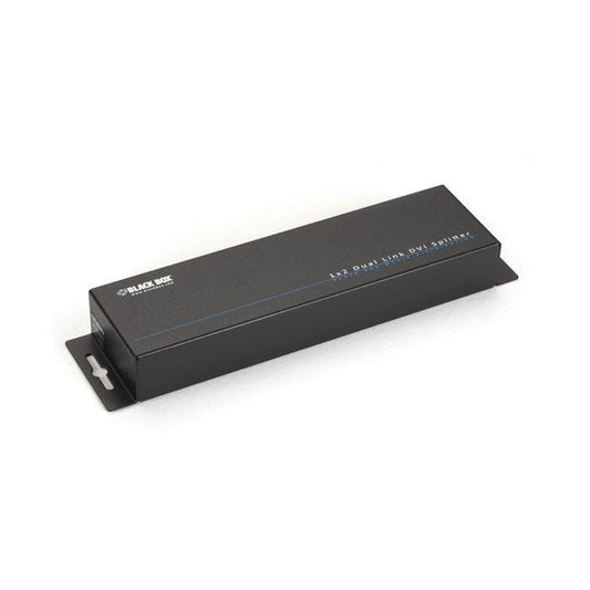 Black Box Dual-Link DVI-D 2x DVI