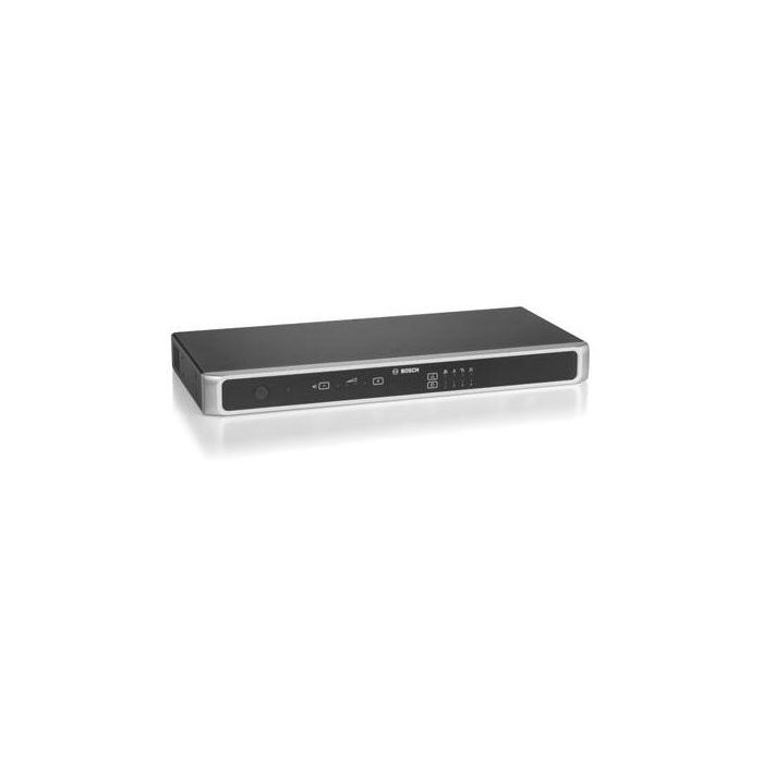 BOSCH- Unité de contrôle + alimentation pour système de disc