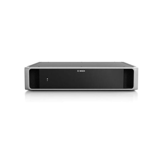 Bosch DICENTIS DCNM-APS2 Alimentation et interface audio, impératif pour tout système Dicentis