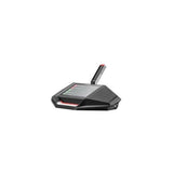 Bosch DICENTIS DCNM-DE Poste de conférence avec écran tactive pour vote et sélection de langue, pour système Dicentis, sans micro