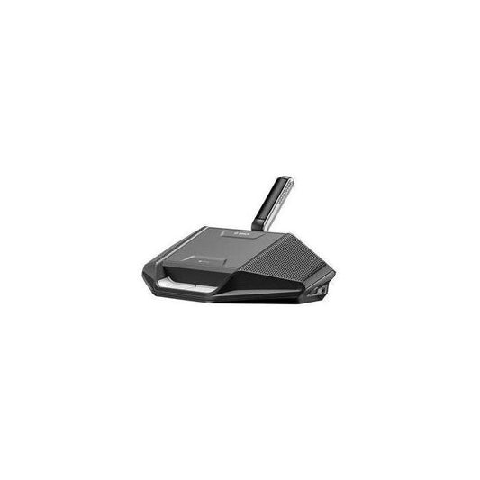 Bosch DICENTIS DCNM-D Poste de conférence pour système Dicentis, sans micro