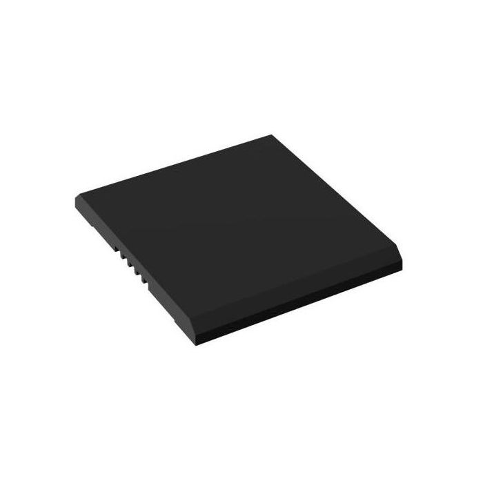 Bosch Flush Blank Panel Slim DICENTIS