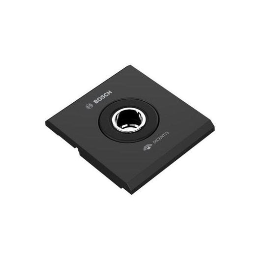 Bosch DCNM-FMCP Module embase micro pour poste Dicentis encastré