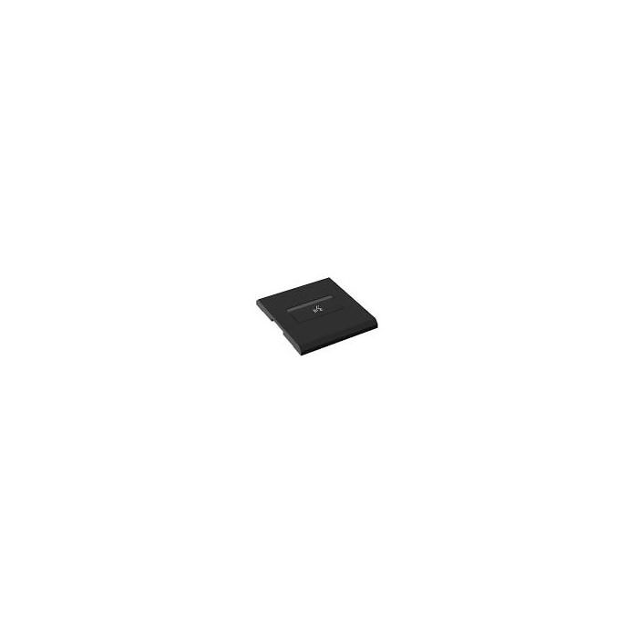 BOSCH- Module bouton marche/arrêt pour prise de parole DCNM-