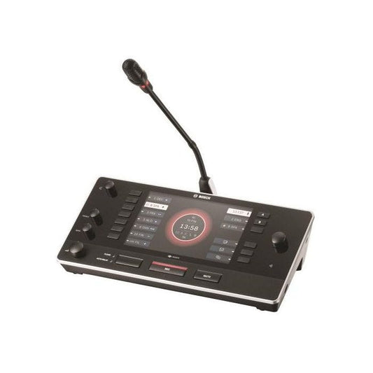 BOSCH- DICENTIS Pupitre DCNM-IDESKVID