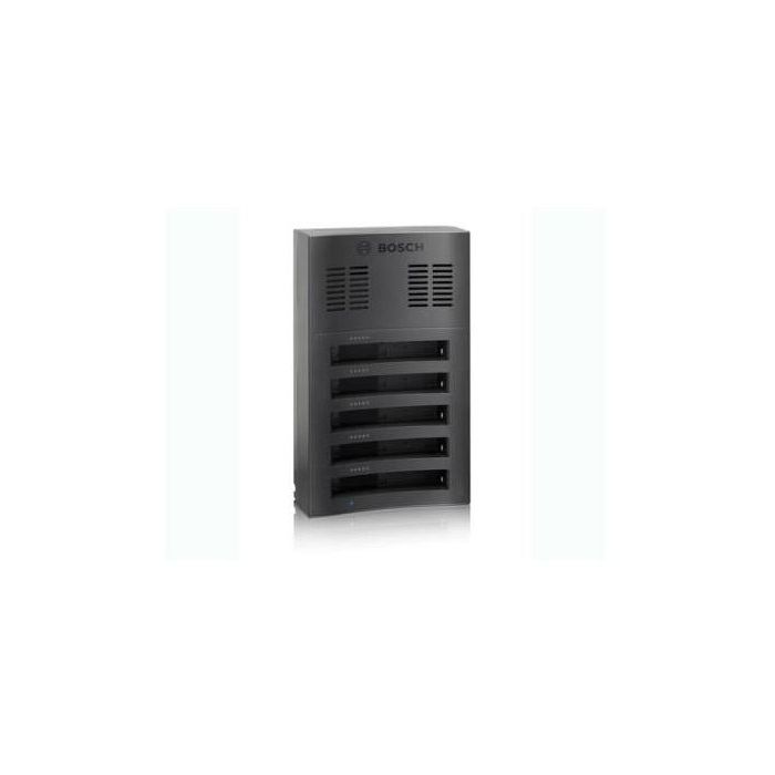 BOSCH- Chargeur pour 5 batteries DCNM-WCH05
