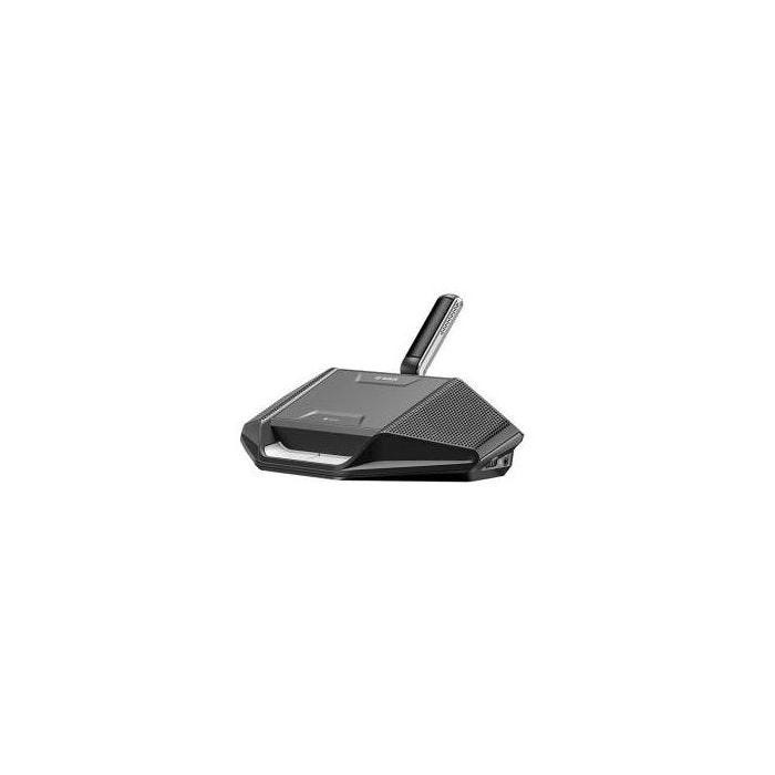 BOSCH- Poste de discussion sans fil DCNM-WD