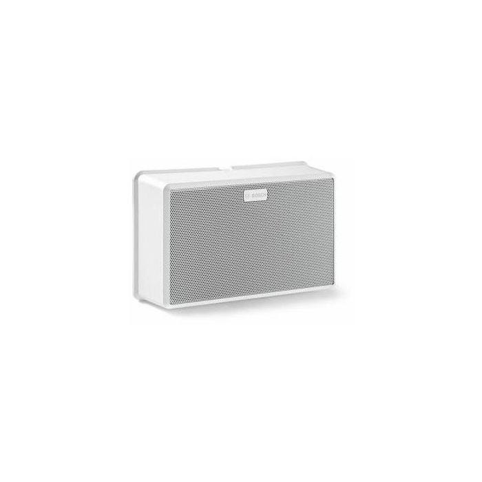 BOSCH- Haut-parleur coffret ABS LB7-UC06E Blanc