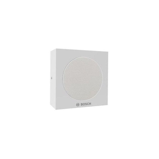 Bosch LB8-UM06E Enceinte rectangulaire métallique 6W