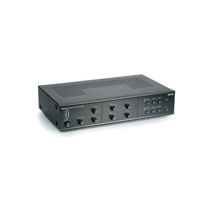 Bosch 6-zone Mono or Bi-channel Mini Matrix