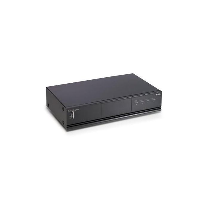 Bosch LBB1935/20 Plena Amplificateur de puissance - 240W