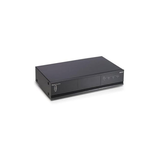 Bosch LBB1935/20 Plena Amplificateur de puissance - 240W