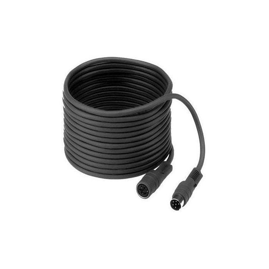 Bosch LBB4116 / 02 Câble d'extension 2 m, compatible CCS 1000 D