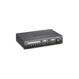 Bosch PLE-10M2-EU Mélangeur avec 2 zones d'appels