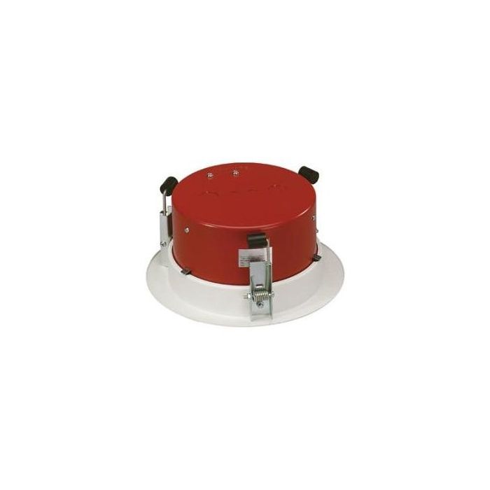 Bosch LBC3081 / 02 Dôme anti-feu métallique pour LBC3086 / 41